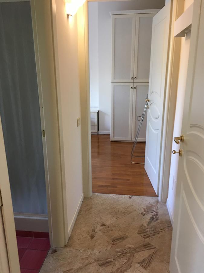 Sunset Apartment Сирмионе Экстерьер фото