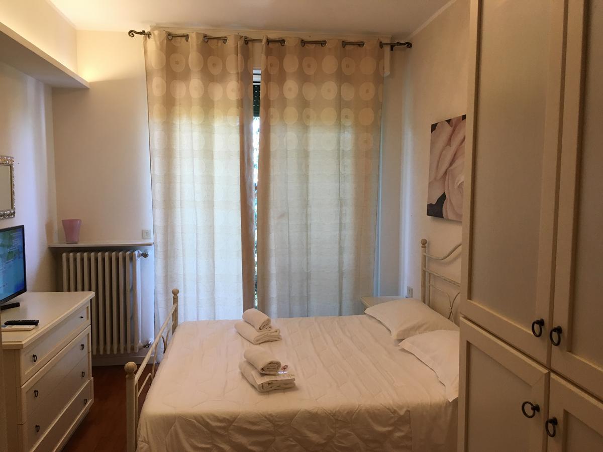 Sunset Apartment Сирмионе Экстерьер фото