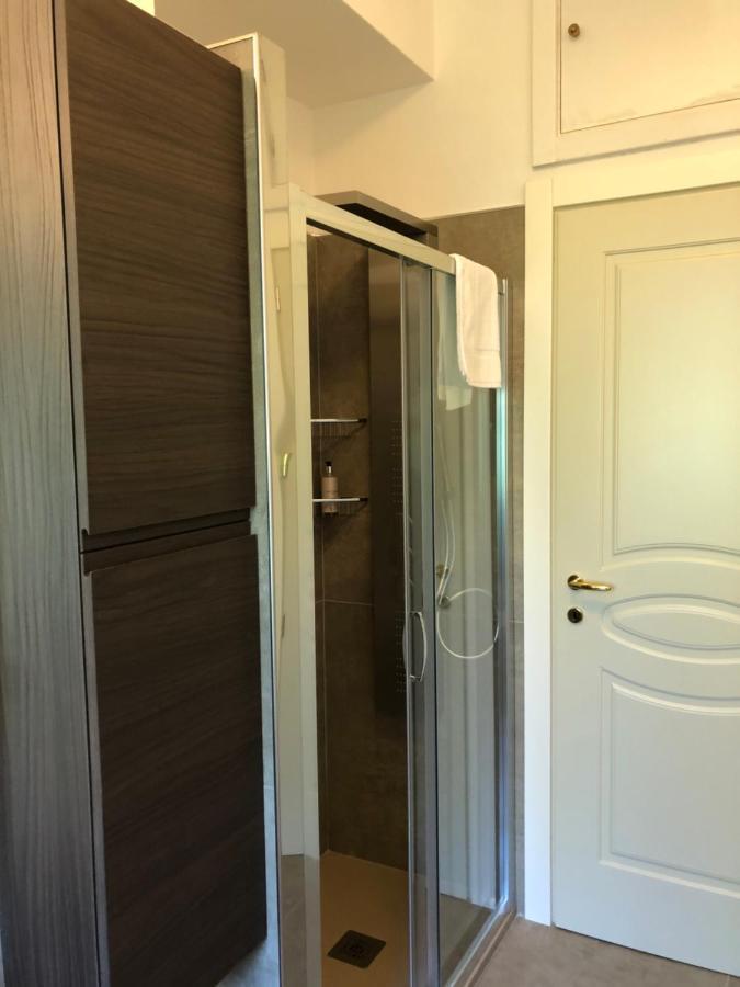 Sunset Apartment Сирмионе Экстерьер фото