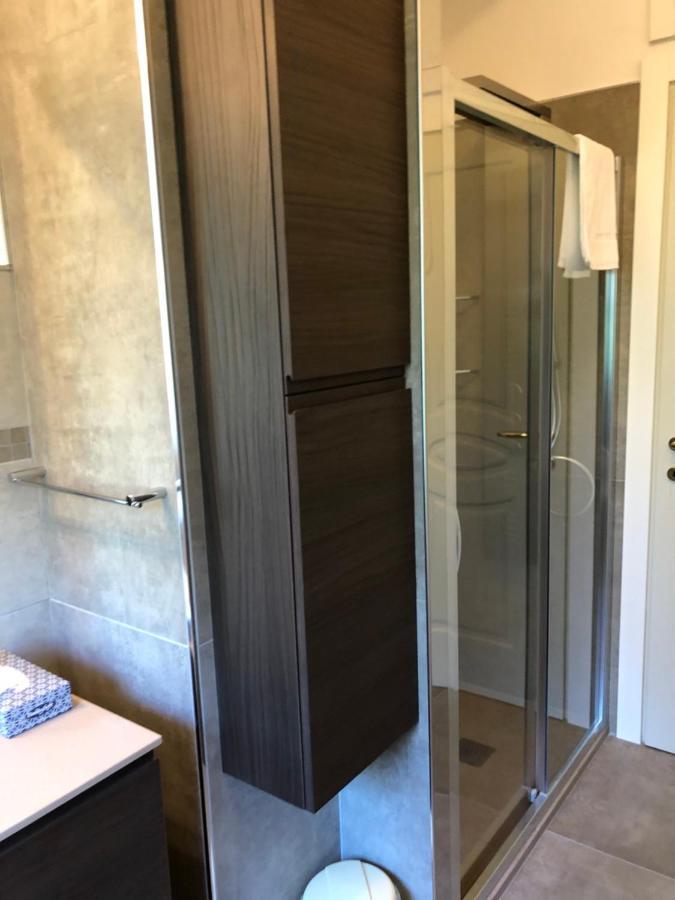 Sunset Apartment Сирмионе Экстерьер фото